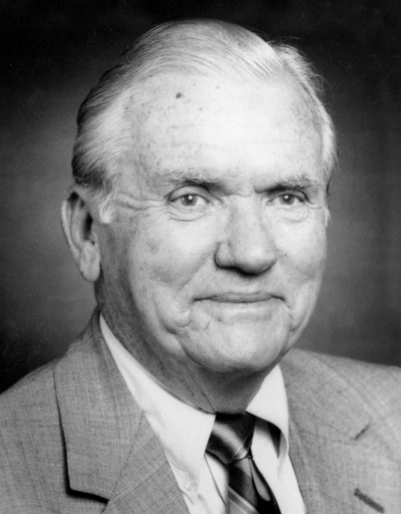 George B. Cartledge, Sr.