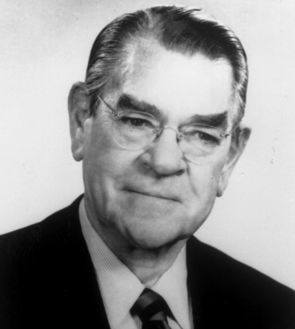 John W. Hancock, Jr.