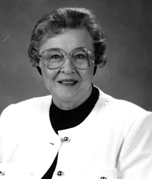 Elizabeth Bowles | Southwest Virginia Business Hall of Fame