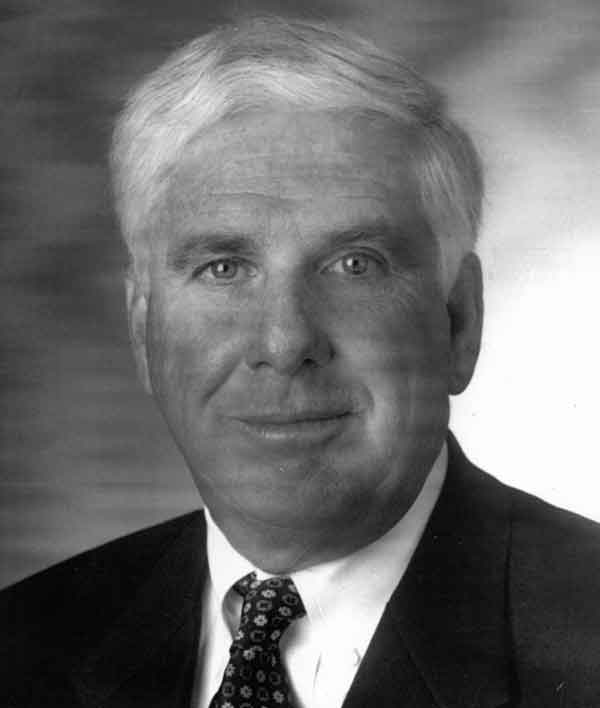 Tom Robertson | Southwest Virginia Business Hall of Fame