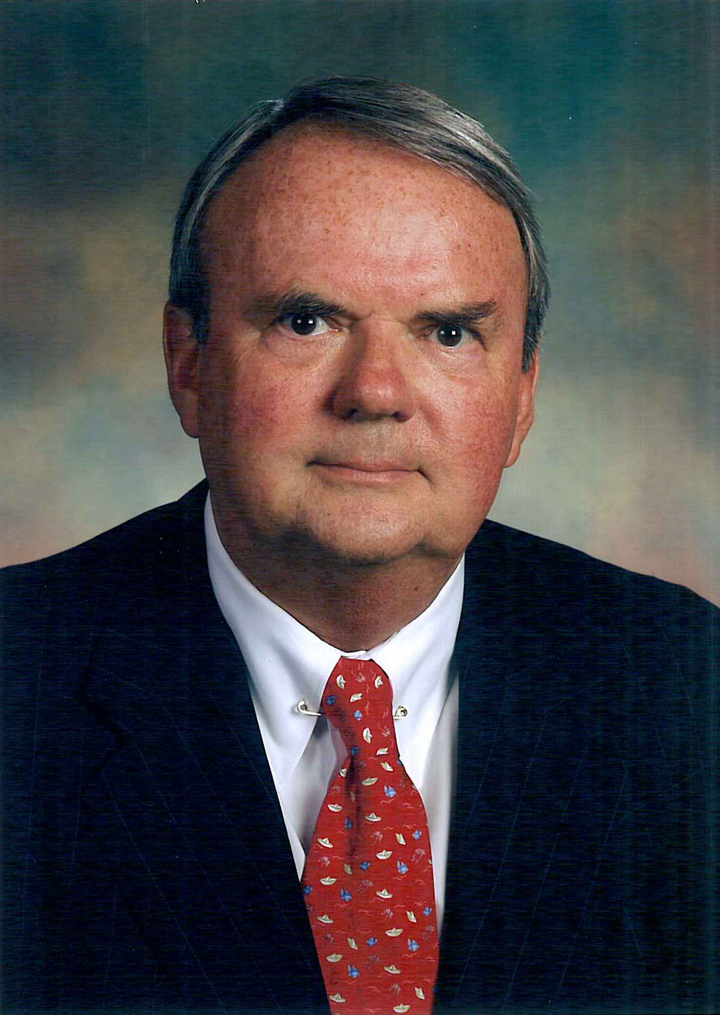 George B. Cartledge, Jr.