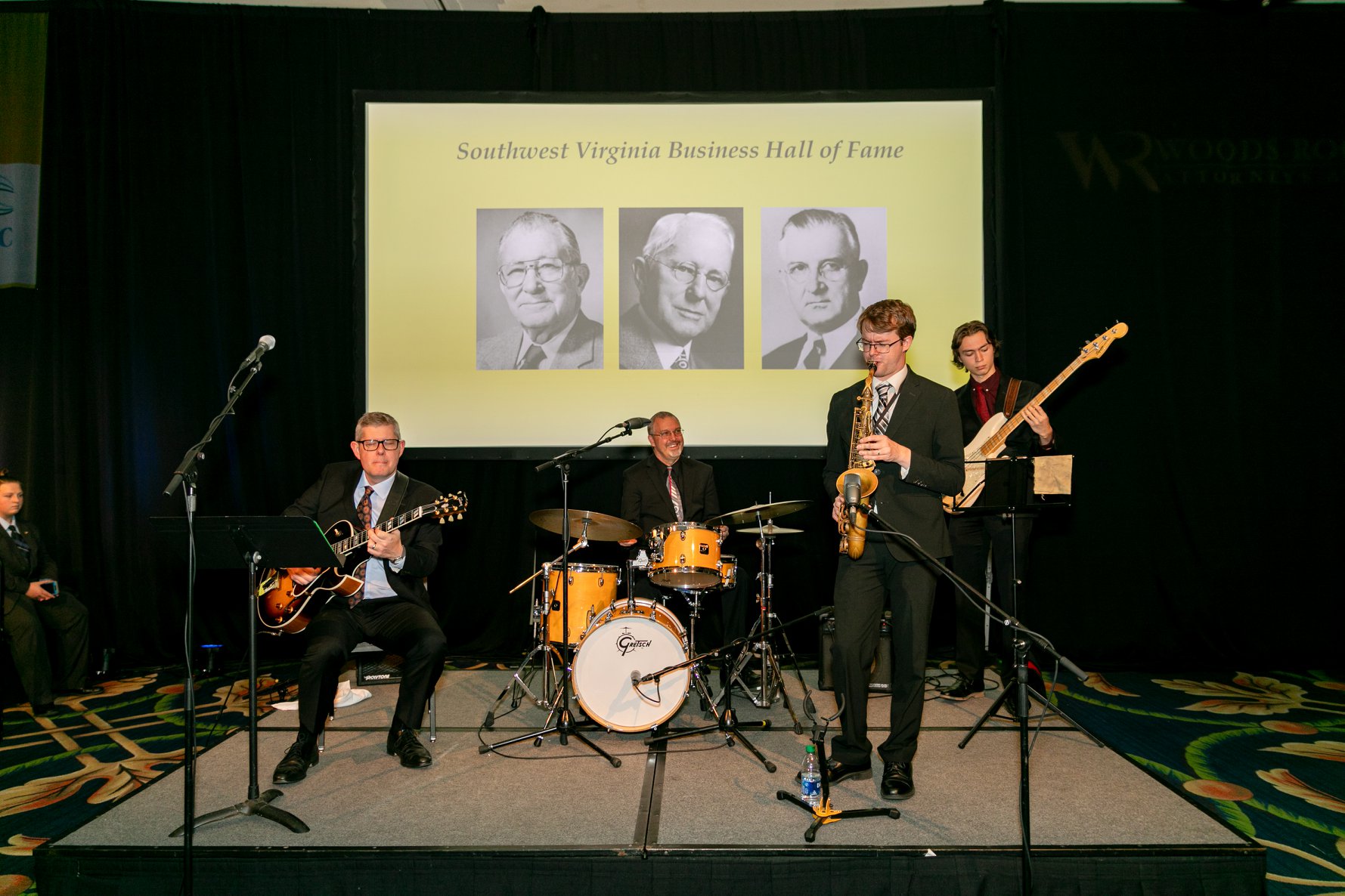 About Southwest Virginia Business Hall of Fame