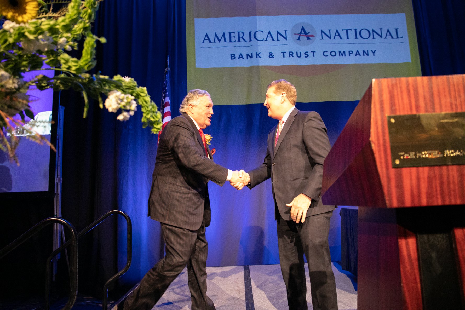 Southwest Virginia Business Hall of Fame